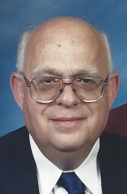 Obituary of Stephen L. Johns