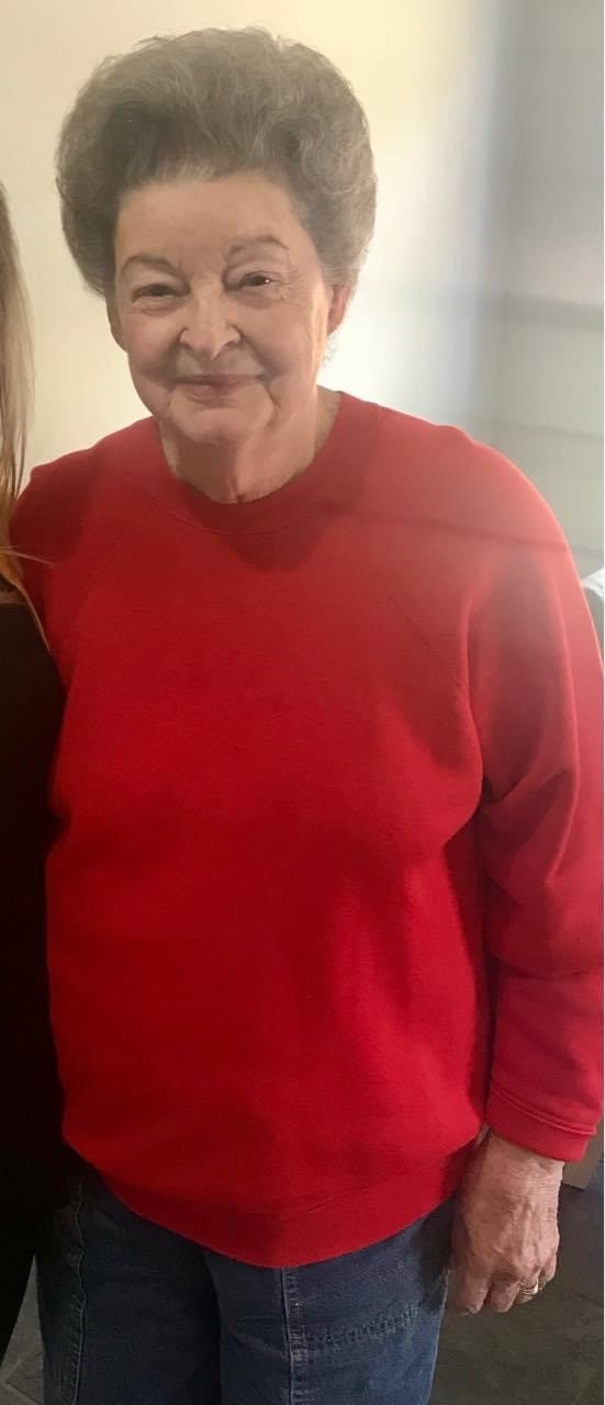 Obituary of Willie "Mary" Clark