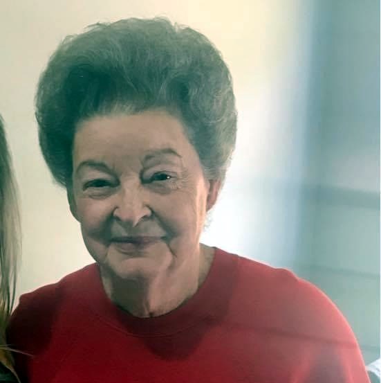 Obituary of Willie "Mary" Clark