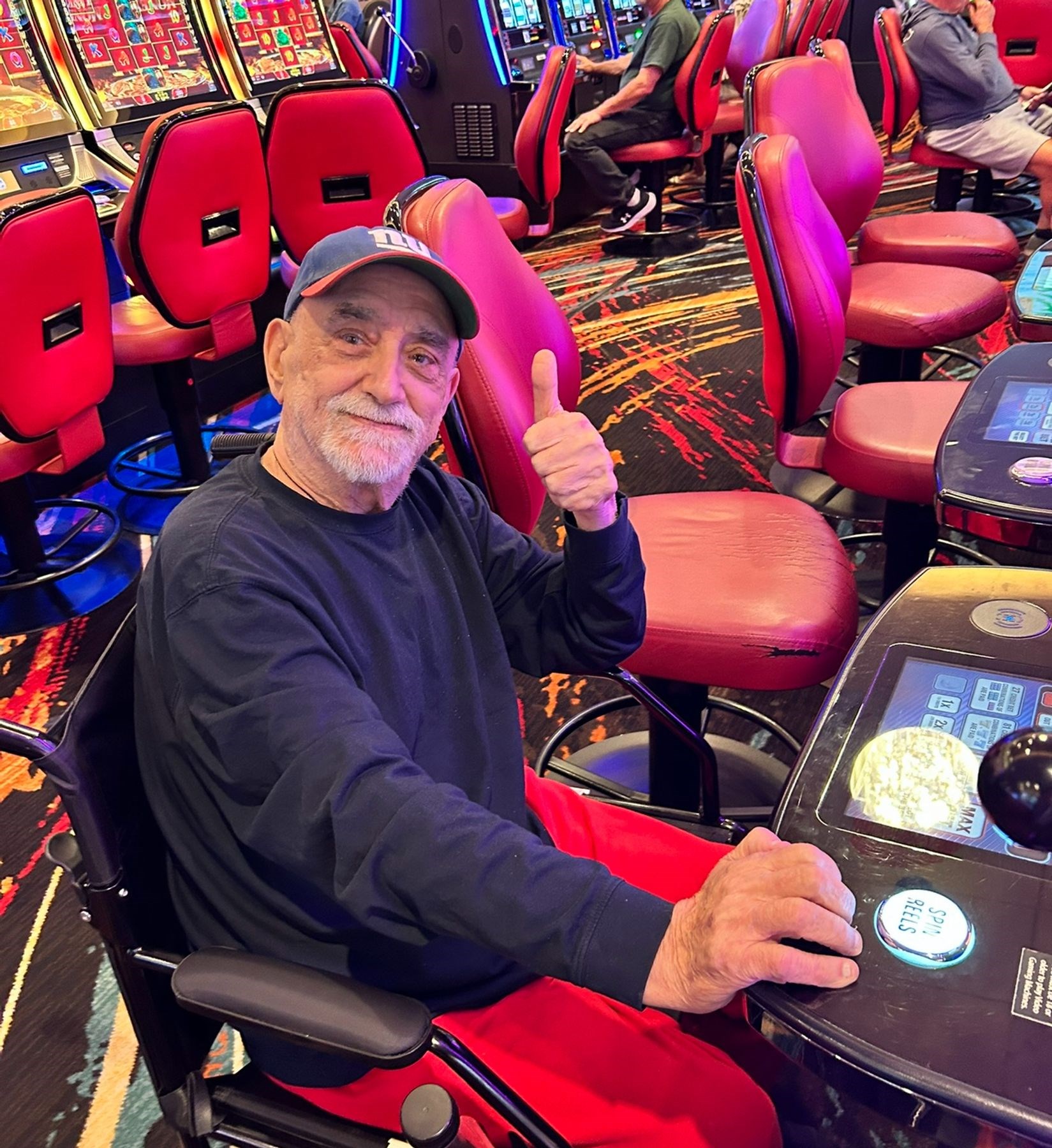 Obituary of John V. Vacco