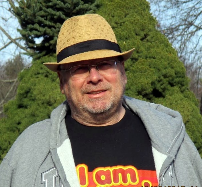 Obituary of Steven P. Doyle