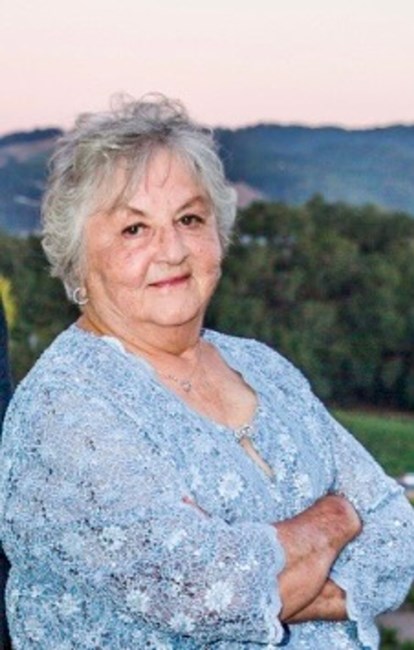 Obituary of Marta Carrillo Zanghi