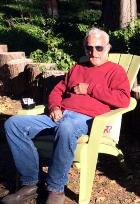 Obituary of William Harold Brown Jr.