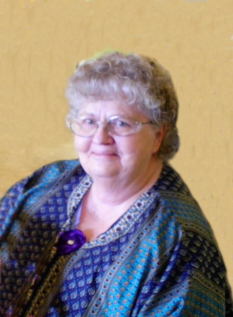 Obituary of Darl Ann Brooks
