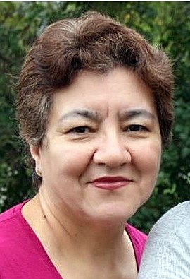 Obituary of Blanca Isabel Handt