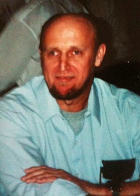 Obituary of Karl Robert Hildebrandt