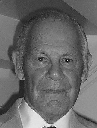 Obituary of Dr. Harold Simon
