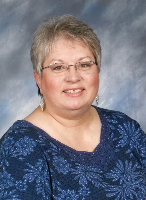 Obituary of Karen Leigh Griffith
