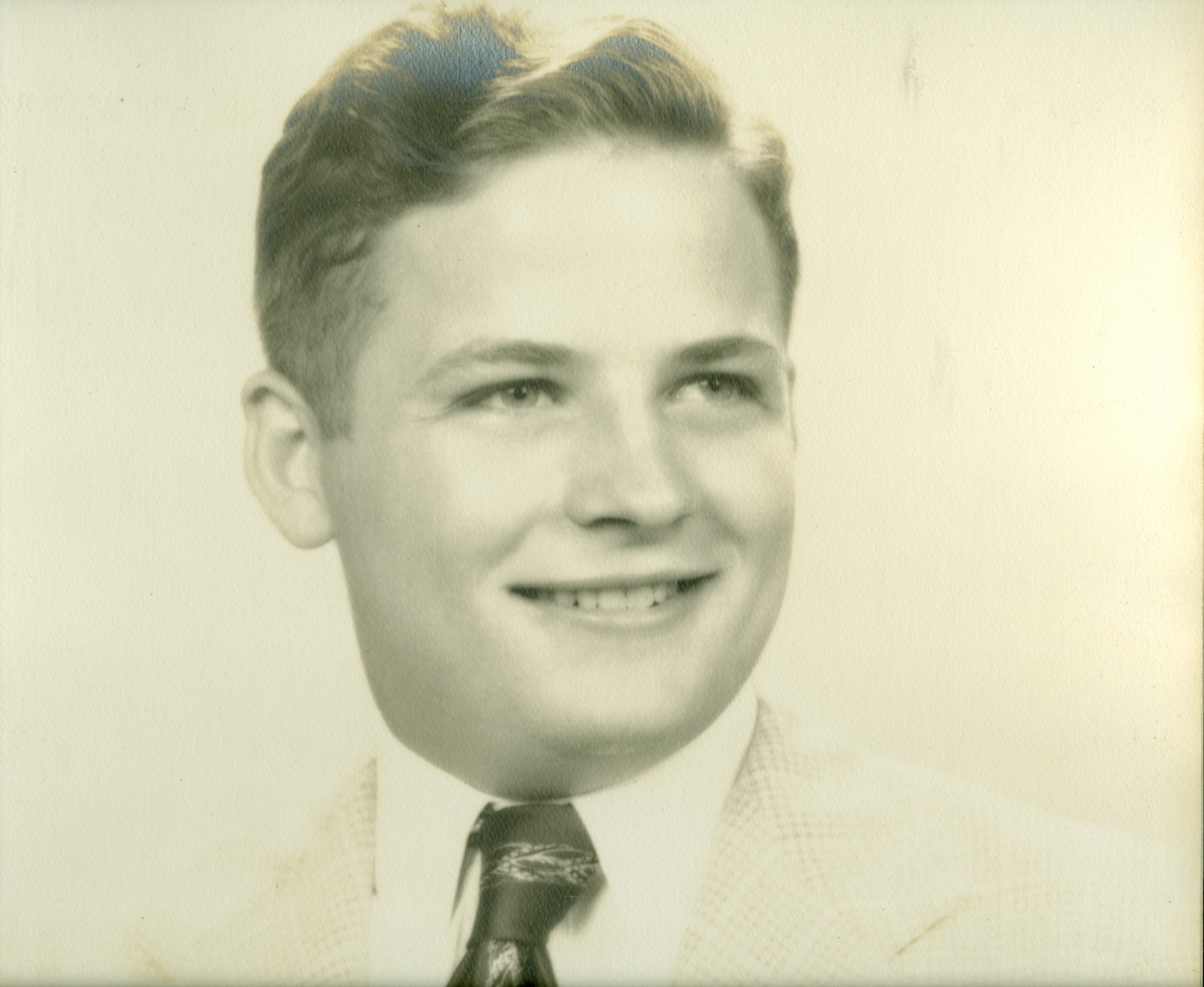 Obituary of Robert E. Miller