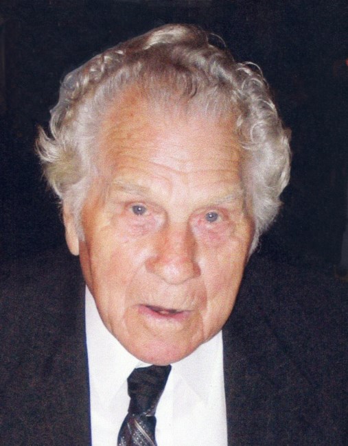 Obituario de Earl Francis White