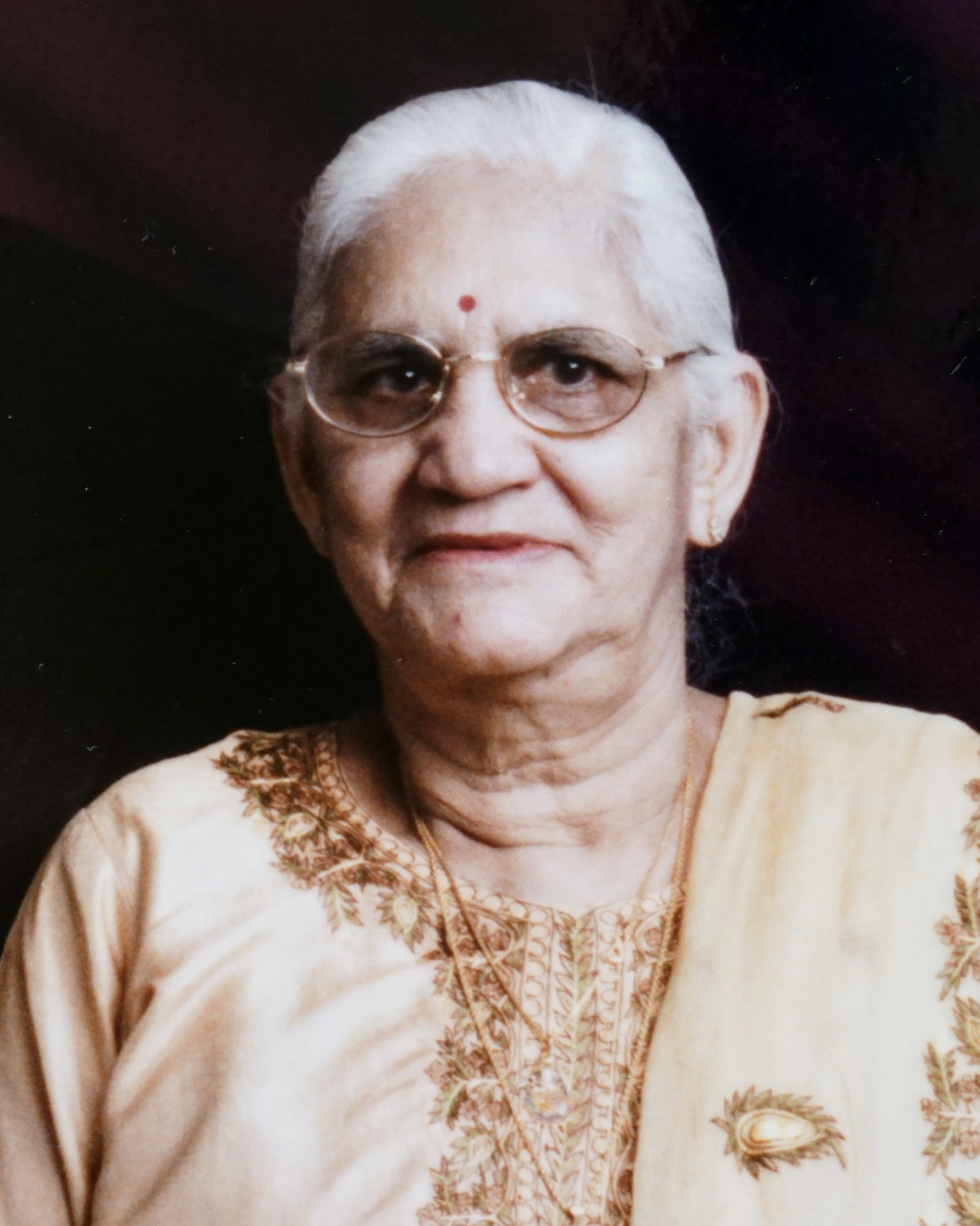Obituary of Kamla Madhok Tandon