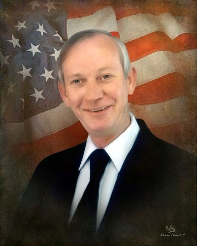 Obituary of Roy Phillips