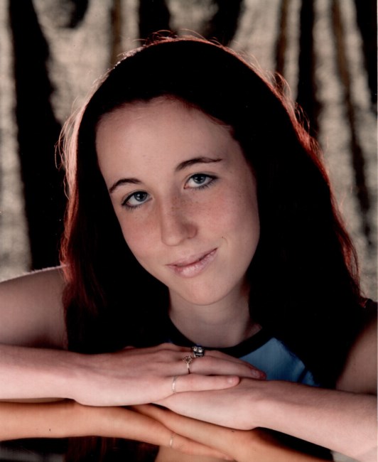 Obituary of Valerie Nicole Harvey