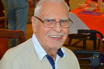 Obituary of Earl Norton Jr.