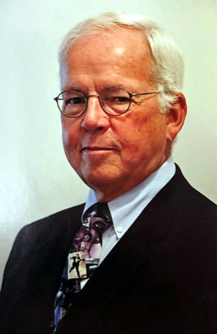 Obituary of Richard L. Odien