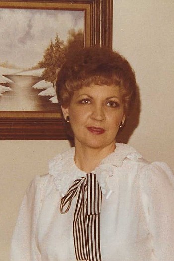 Obituary of Darlene L Stringberg