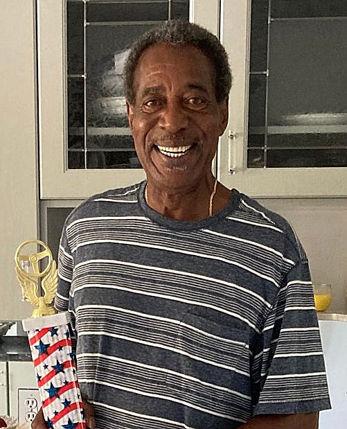 Obituary of Leroy Phillips