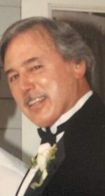 Stephen Crowell