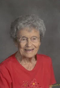 Obituary of Dorothy Lorraine Mohwinkel