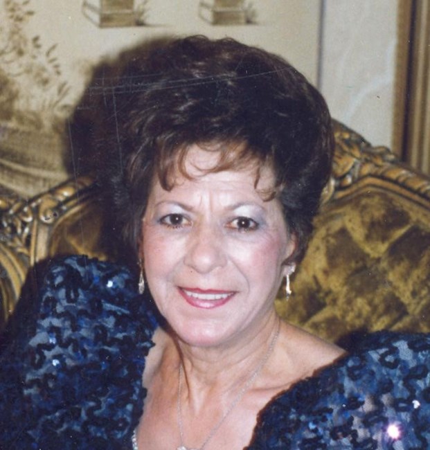 Obituary of Carmela M Cerami