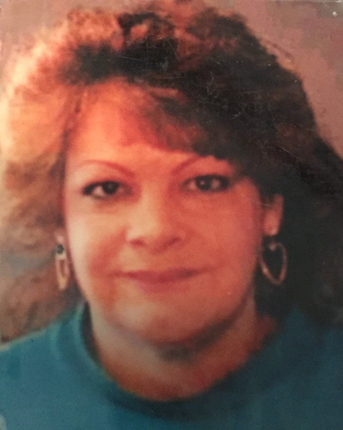 Obituary of Barbara Rose McInerney