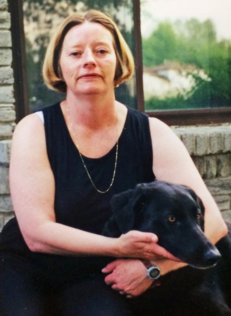 Obituary of Candace Robin Wellings Wellings-Gray