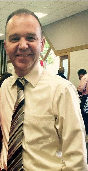 Obituary of Donnie R. Mast