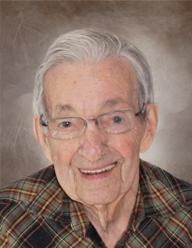 Obituary of Claude Drolet