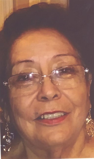 Obituary of Maria De La Paz Hernandez