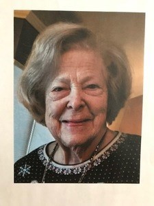 Obituary of Carol B McIntosh