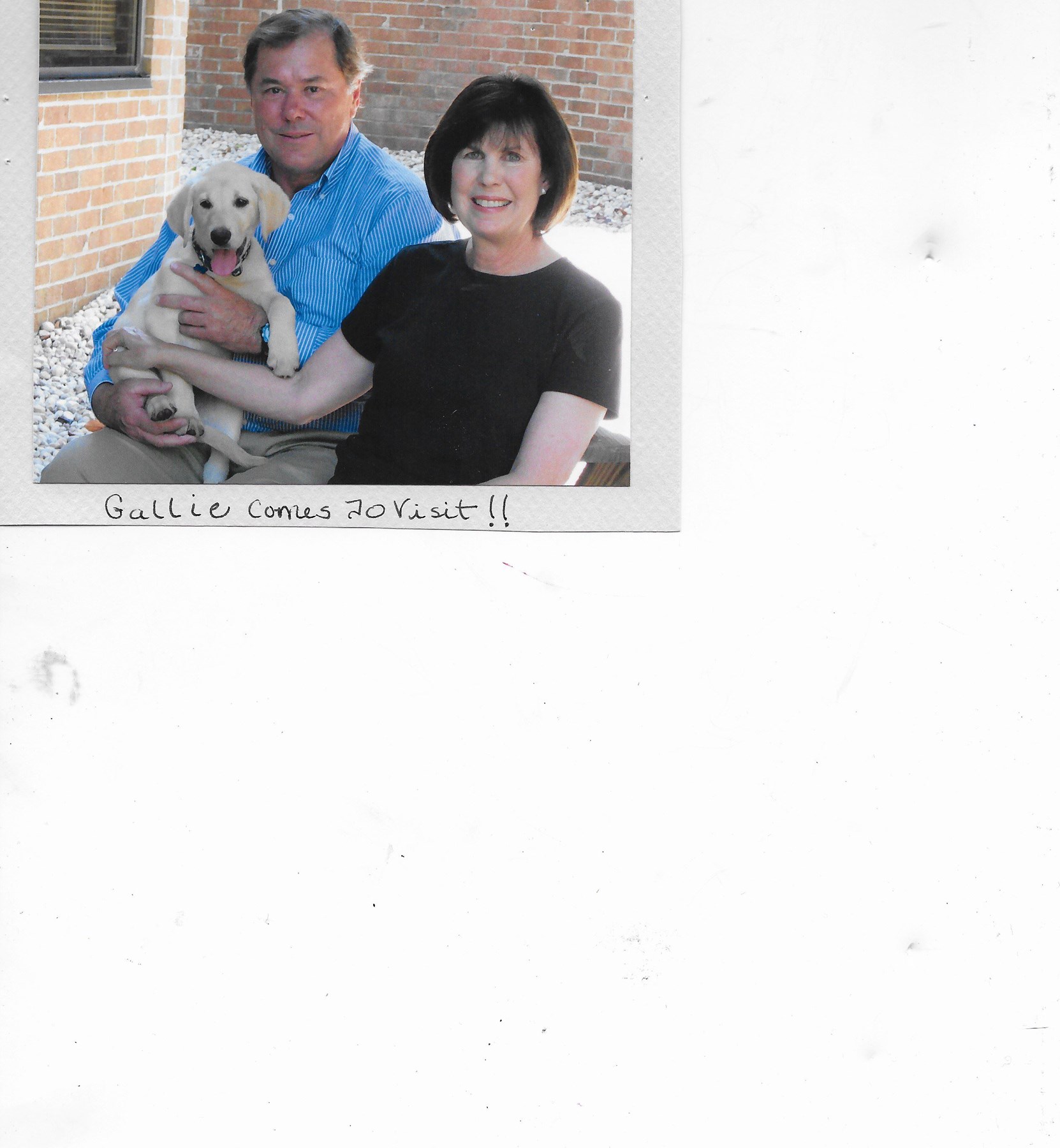 Obituary of James Lee Connell