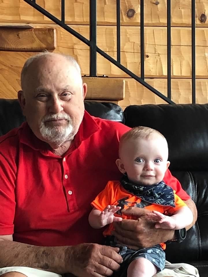 Obituary of Michael R. Burton