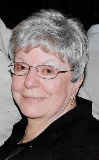 Obituario de Ruth E. Hydrusko