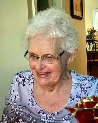 Obituary of Ann Marie Johnson