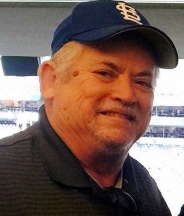 Obituary of Hubert Nathan Singleton