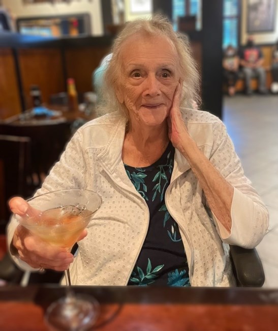 Obituary of Carmen C. Spector