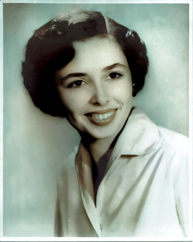 Obituary of Wanda Joy (Hughes) Fletcher