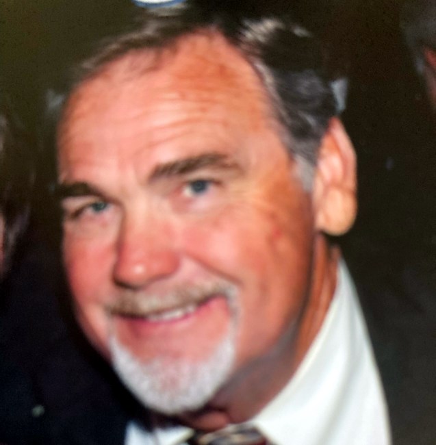 Obituary of J. Charles "Charlie" Rummel Jr.