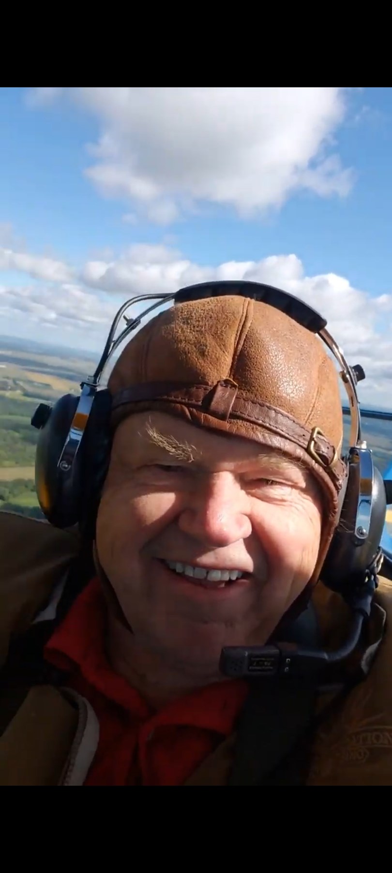 Obituary of James Raymond Marciniak