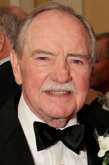 Obituary of Ernest “Crosby” Lewis