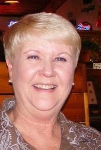 Obituary of Julia Marie Backhus