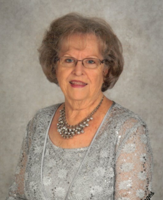 Obituary of Lila A. Rauner