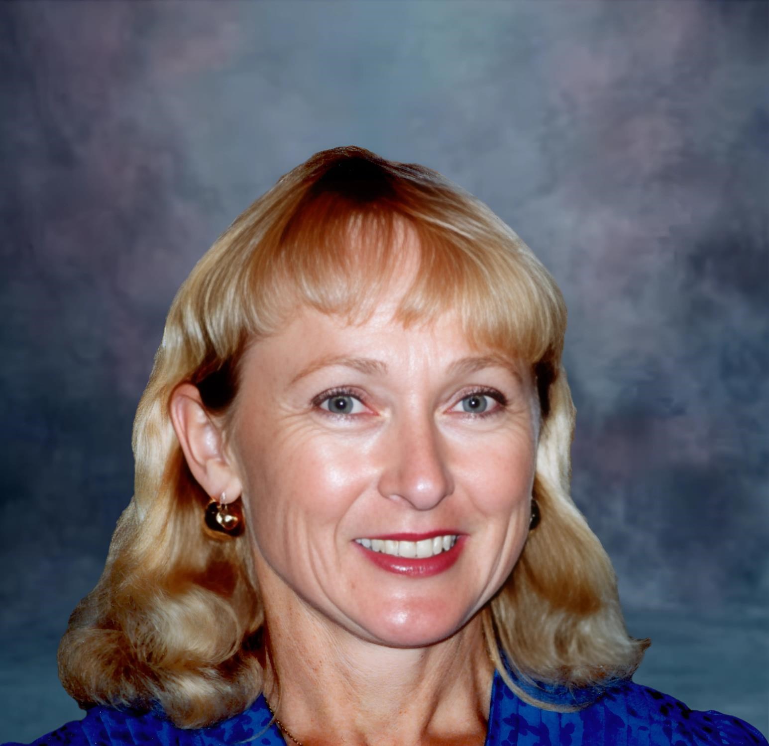 Obituary of Dolores Hamby