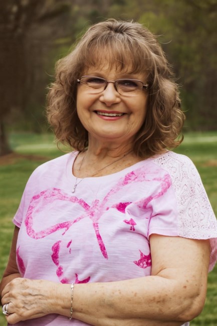 Obituary of Gloria Kathleen Bishop Brightwell