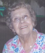 Verna "Agnes" Hansen
