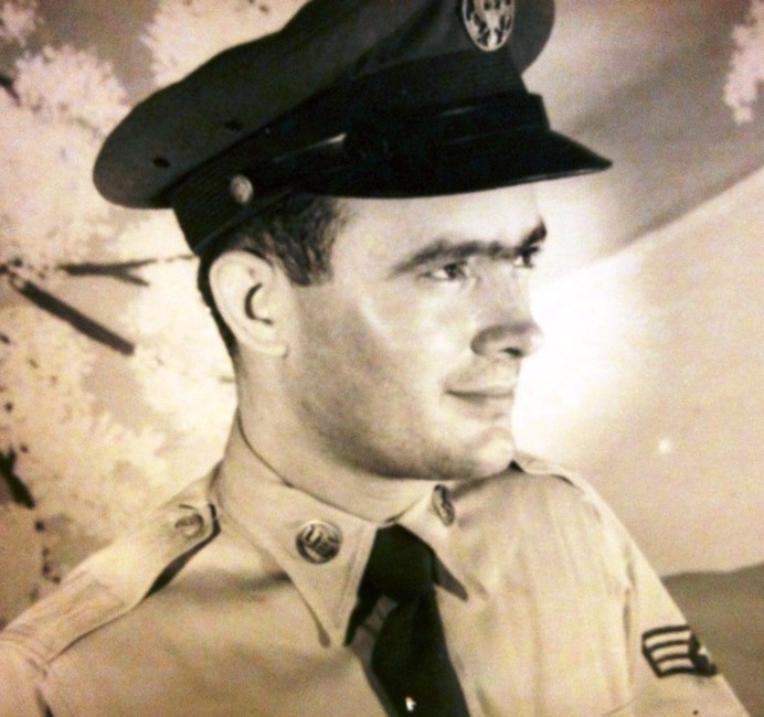 Obituary of Charles Manning Watson