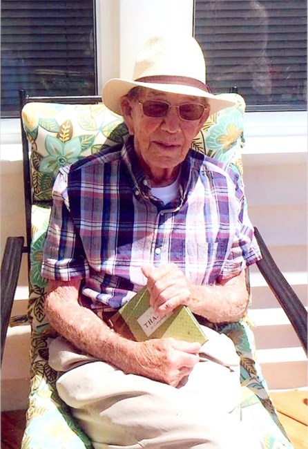 Obituary of Omar L. "John" Cooper