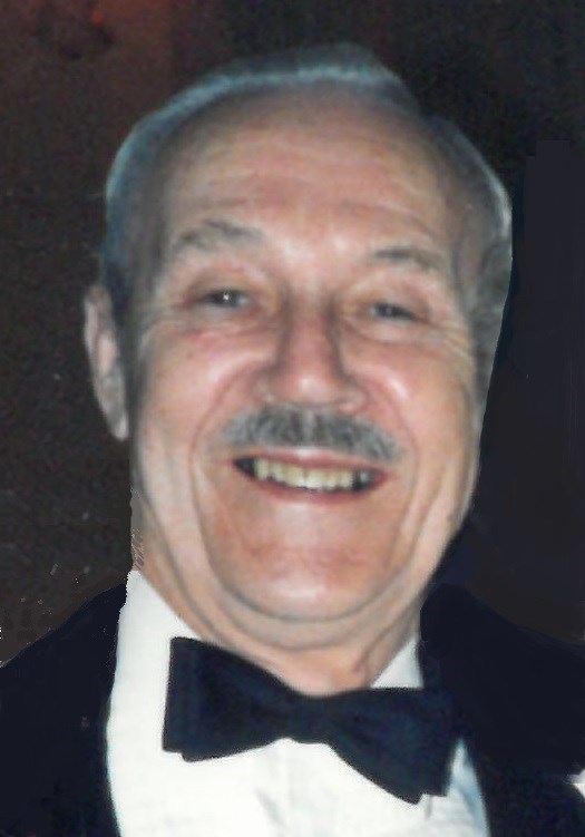 William Chalmers Obituary Hamilton, ON