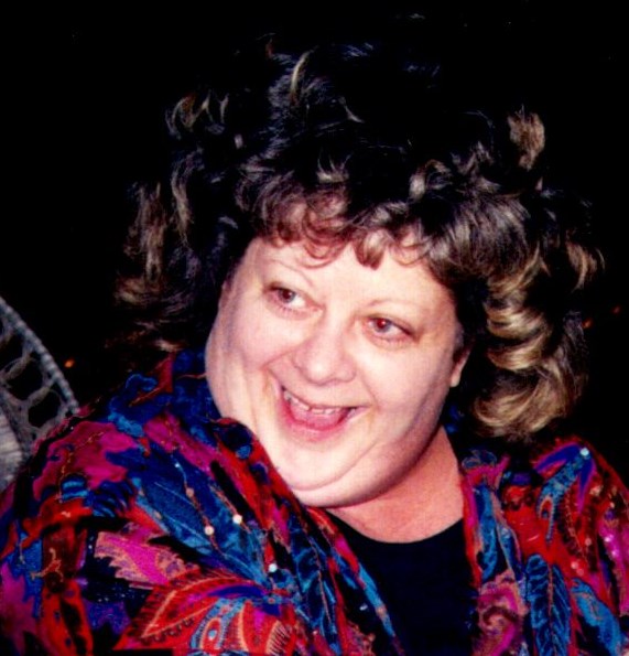 Obituary of Kathleen Ann Edwards