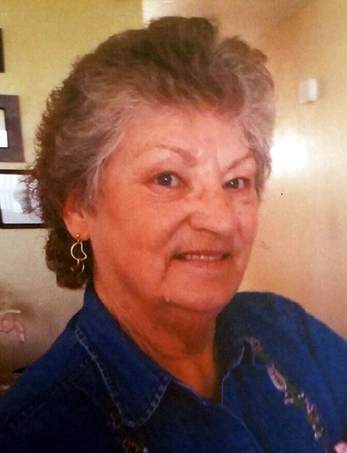 Obituary of Carol L Edwards